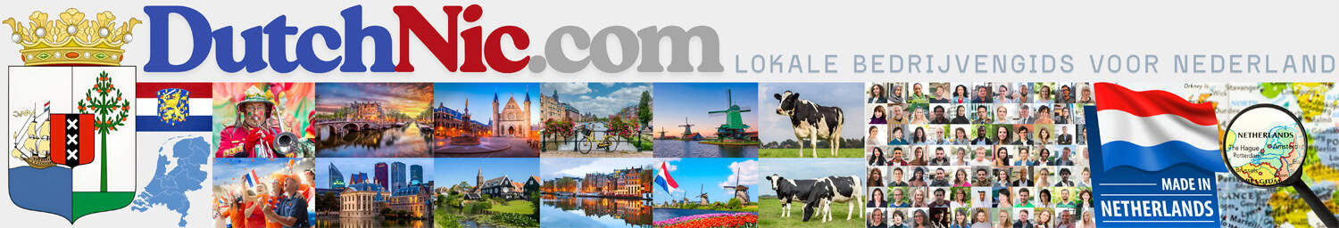 Gemaakt in Nederland - Lucky Seven